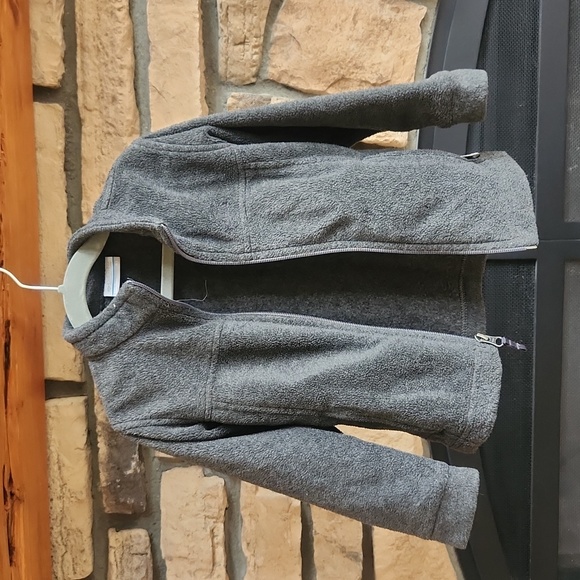 Kids 4t Columbia fleece jacket - Picture 1 of 4
